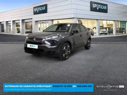 Citroën C4 PureTech 100 S&S BVM6 Feel