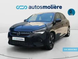 OPEL Corsa -e GS Line-e