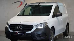 Mercedes-Benz Citan de 2024