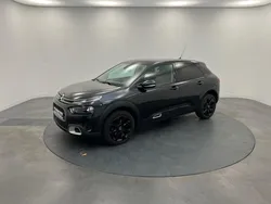 Citroën C4 Cactus BlueHDi 120 S&S EAT6 Shine