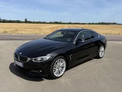 BMW 428i Xdrive coupé F32 245cv Steptronic Luxury