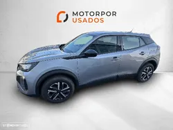 Peugeot 2008 1.2 PureTech Active Pack