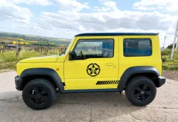 Suzuki Jimny 1.5 JLX