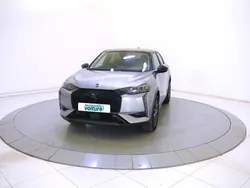 DS 3 PureTech 100 BVM6 - Performance Line