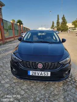 Fiat Tipo 1.3 M-Jet Easy