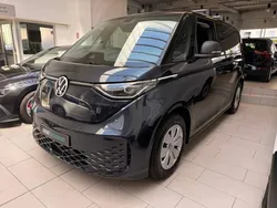 Volkswagen ID. BUZZ CARGO 204 CH
