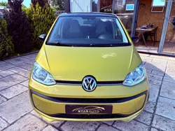 VW Up! 1.0 Automatico 69000km