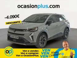 RENAULT Symbioz E-TECH Full Hybrid Esprit Alpine 105kW