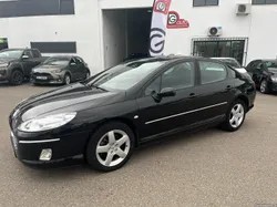 Peugeot 407 2.0 Hdi 195.000 kms