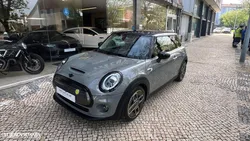 MINI Coupé