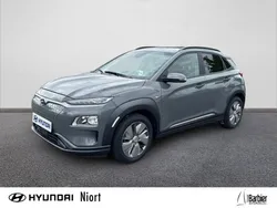Hyundai Kona ELECTRIC Electrique 39 kWh - 136 ch Creative 5P