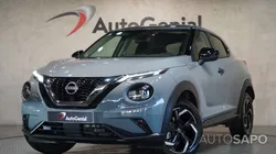 Nissan Juke 1.0 DIG-T Acenta de 2026