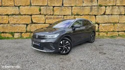 VW ID.4 77 kWh Pro Performance