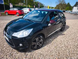 CITROEN DS3 e-HDi 90 Airdream So Chic