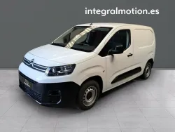 CITROEN Berlingo BlueHDi S&S Talla M Feel 100