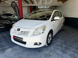TOYOTA VERSO 126 ch D-4D 5pl SkyView Edition + historique complet toyota
