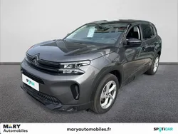 CITROEN C5 Aircross BlueHDi 130 EAT8 Plus