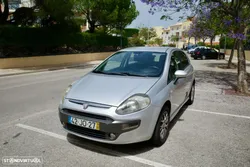Fiat Punto Evo 1.4 Dynamic