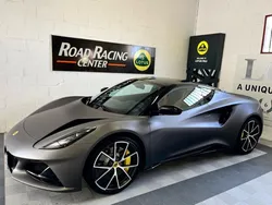 LOTUS Emira V6 boîte Meca first édition Imat Francaise Malus payé