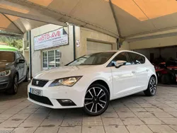 Seat Leon 1.6 tdi ecomotive style