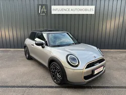 Mini cooper c (f66) 3 portes 156 ch dkg7 favoured