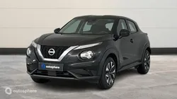 Nissan Juke 1.0 DIG-T 114ch Acenta 2023