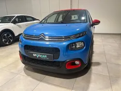 Citroen C3 PureTech 82ch Feel