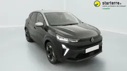 Renault Captur TCe 115 ch Techno