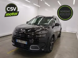 CITROEN C5 Aircross Hybrid Shine EAT8