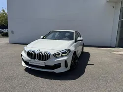 Bmw Série 1 116dA 116ch M Sport DKG7