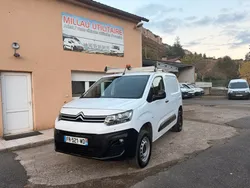 Dangel 4x2 Citroën berlingo 1.5 hdi
