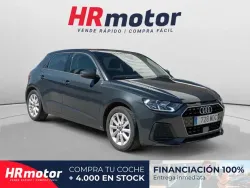 AUDI A1 Sportback 30 TFSI Advanced