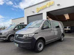 🍌 VW T6.1 2.0 TDI 150 DSG7 Volkswagen Transporter DSG