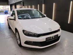 Volkswagen Scirocco Scirocco 1.4 TSI