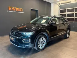 VOLKSWAGEN T-ROC 2.0 TDI 150ch CARAT DSG7