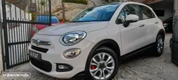 Fiat 500X 1.3 MJ Pop Plus J17 S&S