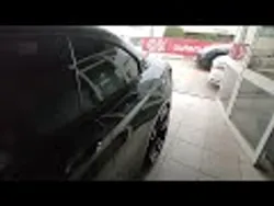 BMW M4 Auto