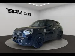 Mini Countryman Cooper SD 190ch Northwood BVA8