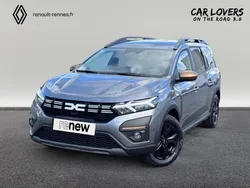 Dacia Jogger Hybrid 140 7 places GSR2 Extreme