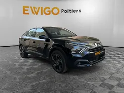 CITROEN C4 BLUEHDI 130 CH PLUS eat8