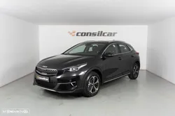 Kia XCeed 1.6 GDi PHEV Drive