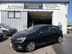Renault CLIO V 1.5 BLUE DCI 85CH BUSINESS