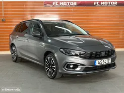 Fiat Tipo Station Wagon 1.0 GSE T3 City Life