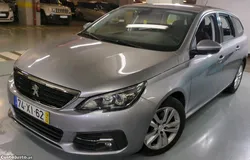 Peugeot 308 1.5 BHDI BUSINESS LINE