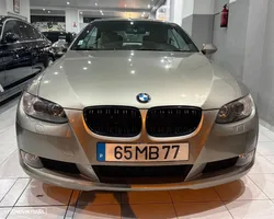 BMW 320 i Edition Exclusive