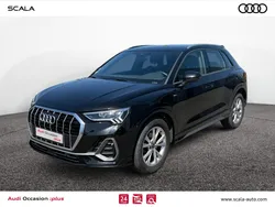 AUDI Q3 35 TDI 150 ch S tronic 7 S line