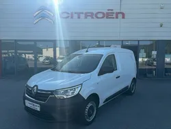 Renault Express Confort Blue dCi 95-22