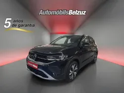 Volkswagen T-Cross 1.0 TSI Life 85kW
