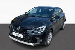 Renault Captur II TCe 140 - 21 Business