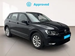 VOLKSWAGEN Tiguan 2.0TDI Edition 85kW